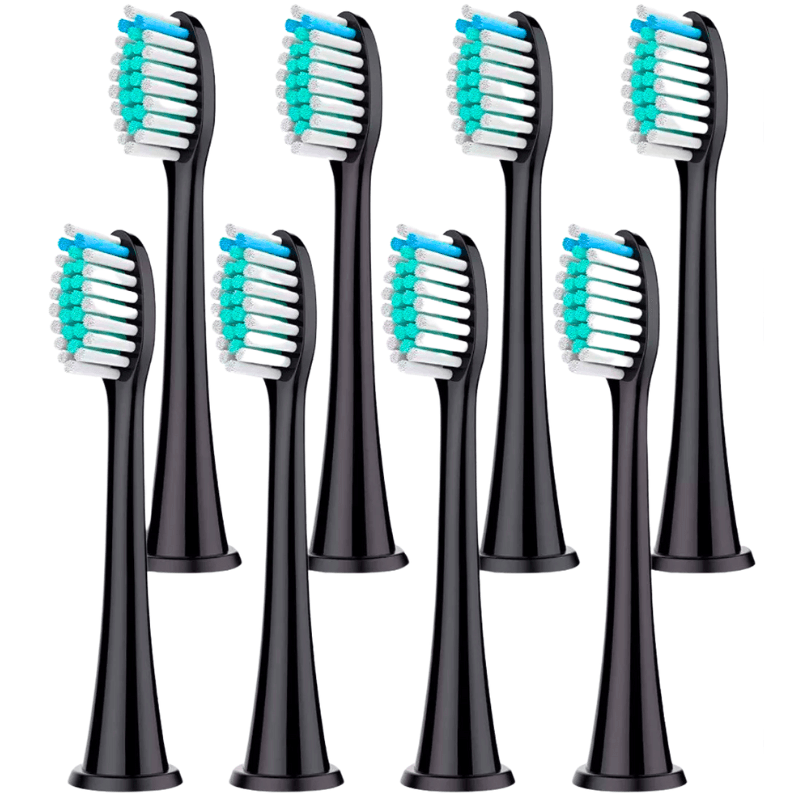 C15_tds0620_Końcówki do szczoteczek Philips Sonicare HX614-X - 8 sztuk