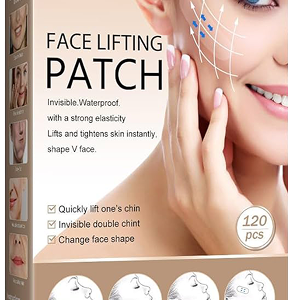 Taśma do Liftingu Twarzy (Kopia) (Kopia)